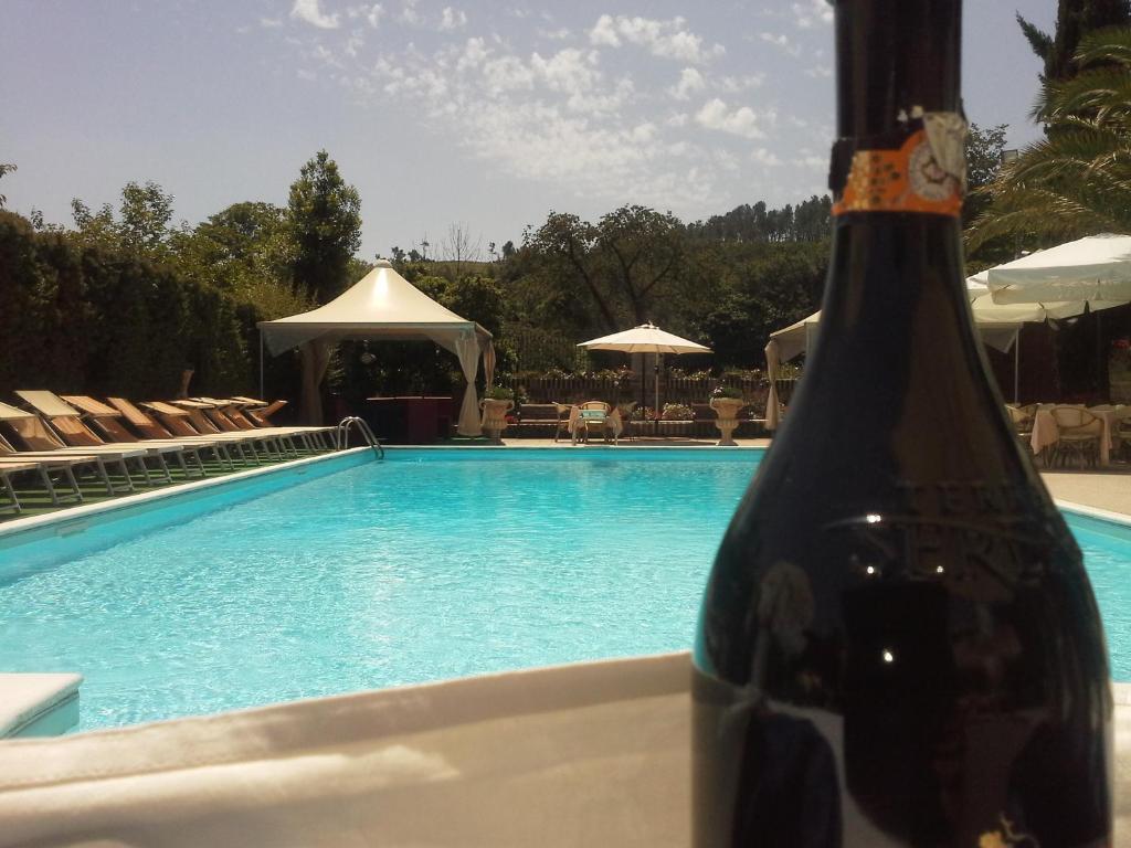 Antica Hotel 3*